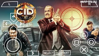 CID Daya Darwaza Tod Do - Free CID Fast & Endless Run | Best Funny Race daya  cid part 1 screenshot 3