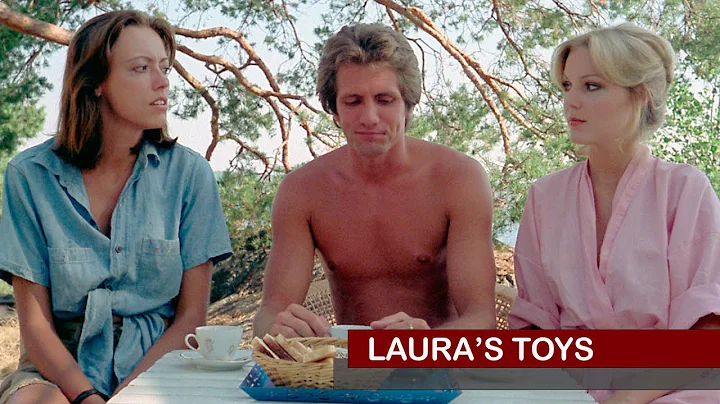 Laura's Toys (1975) | Trailer | Mary Mendum | Eric...