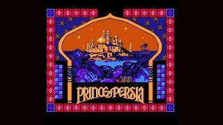 Prince of Persia - NES: Prince of Persia (rus) longplay [53] - User video