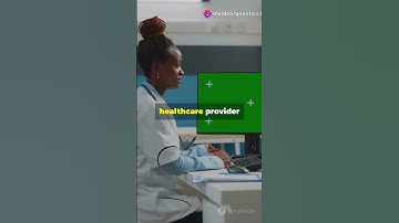 Genomic vs Genetic Testing in Prostate #pencis #genetics #scientist #researcher #professor #shorts