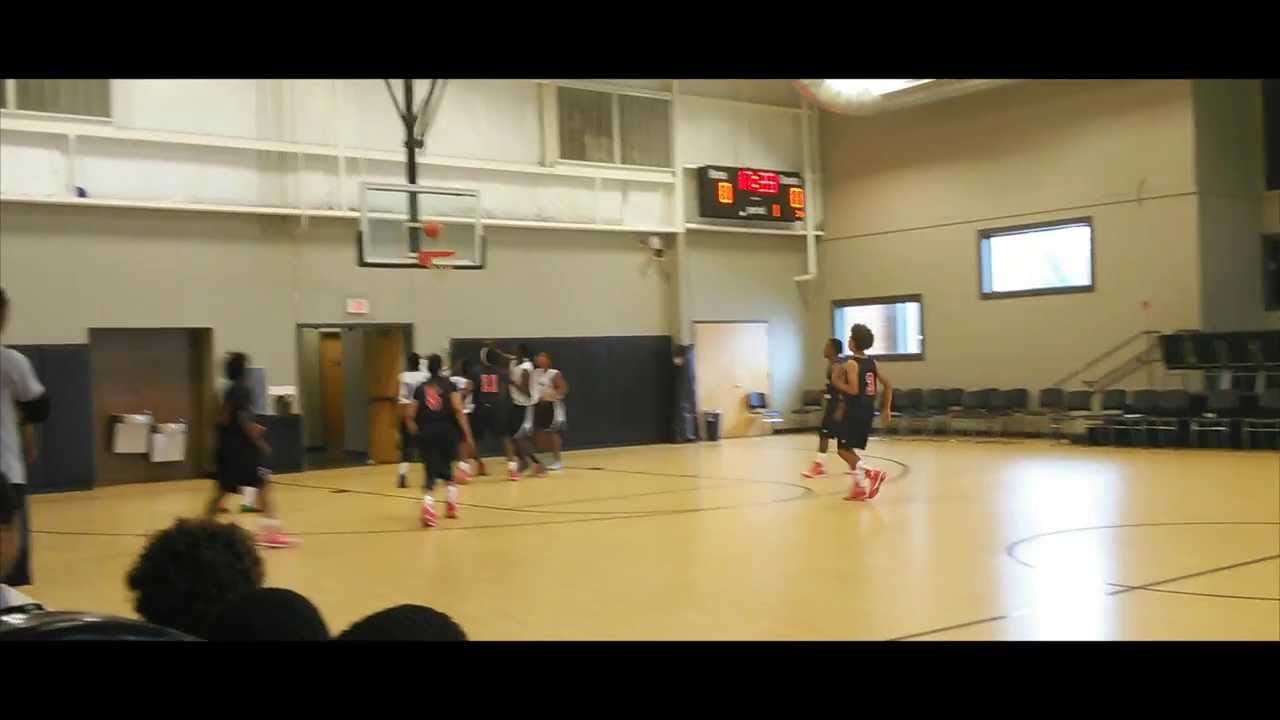 Kamron 9th grade Highlights