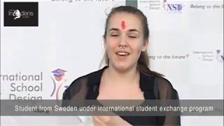 An Overview about INSD | We are INSDians by Design