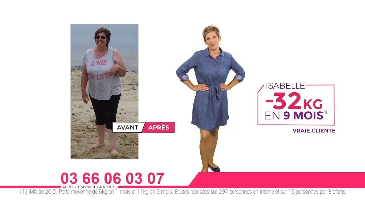 Comme J'aime - Témoignages - YouTube