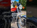 🔥🏍️ The 1972 Kawasaki Z1 Shocked the World! #KawasakiZ1 #ClassicBikes #MotorcycleLegends #bikeshorts