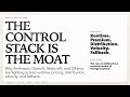 The Real AI Trend Is Control of the Stack #Shorts