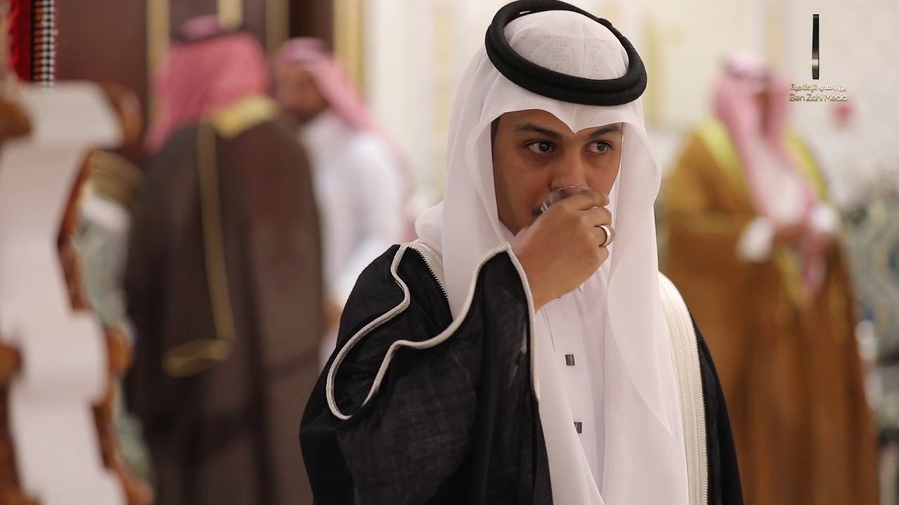 حفل ابناء الشيخ / حمّيد بن محمد السويحي المالكي بمناسبة زواج اخيهم عبدالله بن حمّيد المالكي