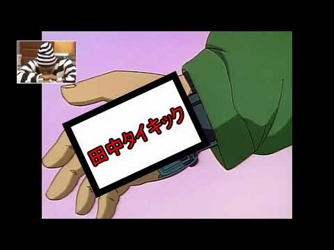 （再UP）【ガキの使い】絶対に笑ってはいけない24時　こち亀　こちら葛飾区亀有公園前派出所　Part4