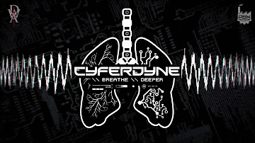 Cyferdyne - Breathe Deeper