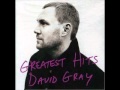 You're The World To Me - David Gray