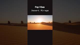 Desert Mirage Resimi
