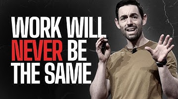 The 5 Trends Redefining the Future of Work Forever