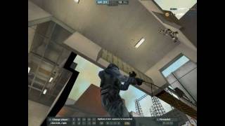 Crossfire glitch.avi