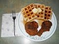 Buttermilk Fried Chicken