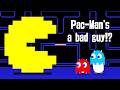 The Battle Cats Against Baron Pac Man Pac Man Collabs The Battle Cats Against Baron Pac Man Pac Man Collabs
