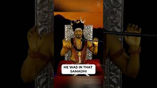 How Thinnai Swamigal Transmitted Secret Knowledge Through Samadhi 🧘♂️✨