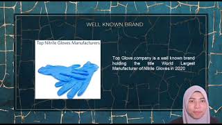 HESTA | TOP GLOVE INTERNAL ANALYSIS PRESENTATION [ ETR3533 ]