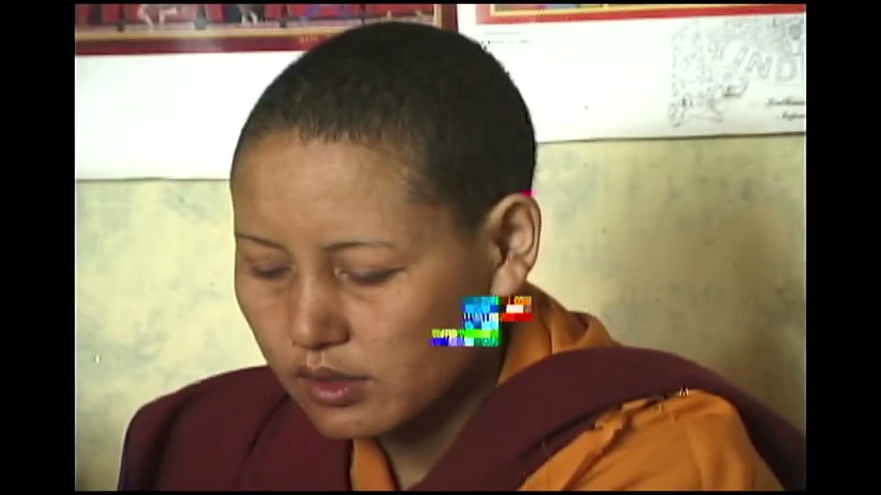 2001 07 31 YangchenCholing
