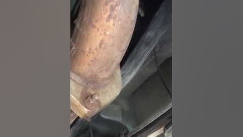 Ford 6.7 P24C6 error code particulate matter senor