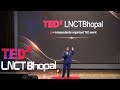 Beyond Silence: A Story of Courage, Strength, and Determination | Gauranshi Sharma | TEDxLNCTBhopal