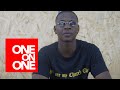 1 on 1 with Kwaku BS | Ghana Music