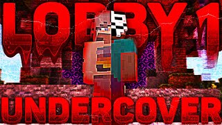 Going Undercover In Lobby 1 Ranked Bedwars