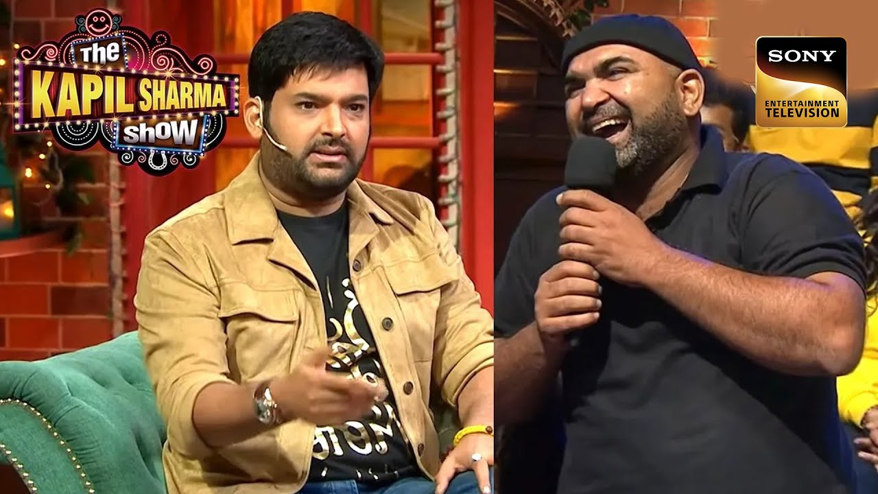 The Advantages Of Marrying An NRI | The Kapil Sharma Show | Fun With Audience | 1 Jan 2023