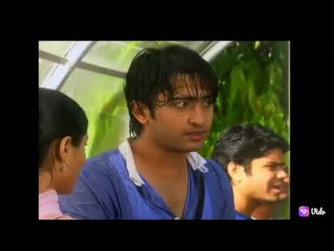 Navya & Anant rain scene.....|| Love status...❤️