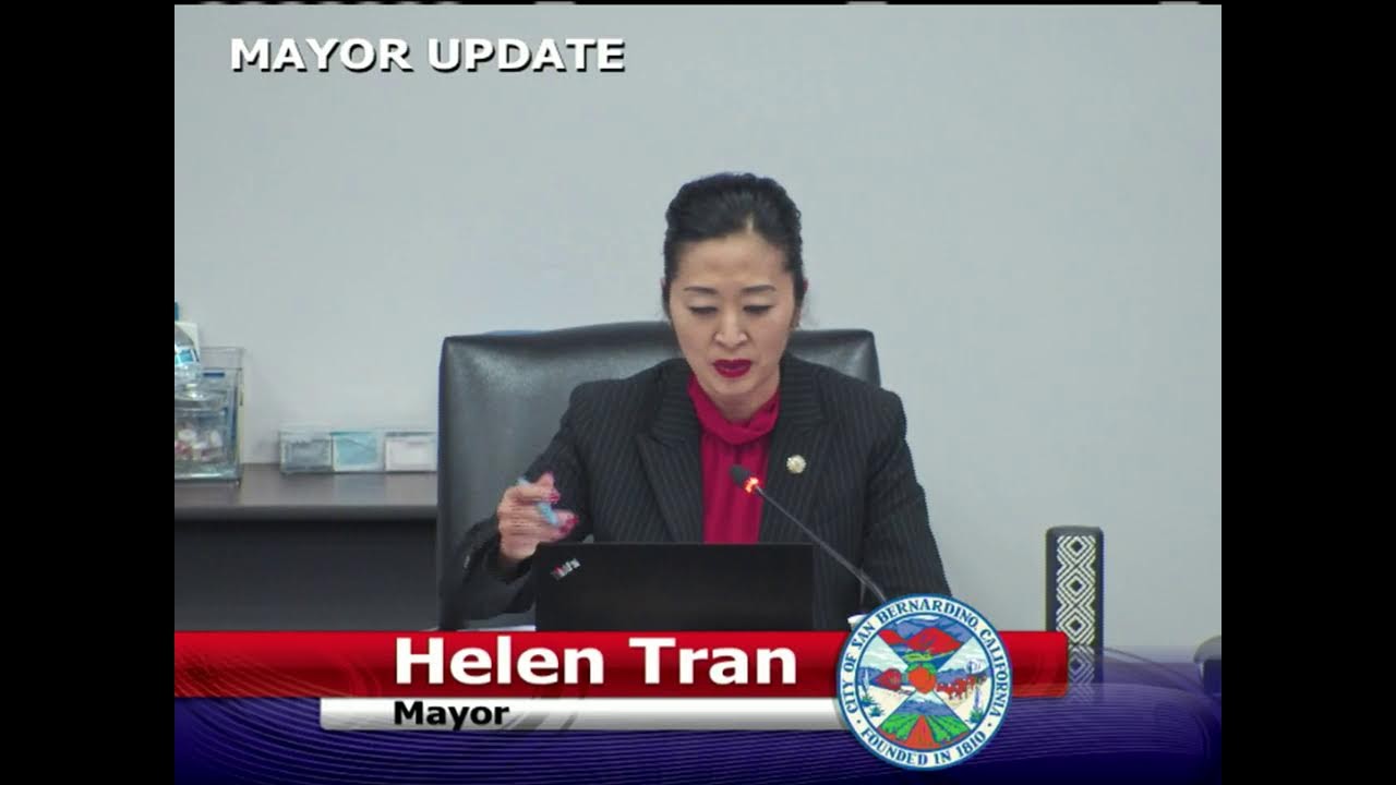 CLOSED SESSION AND REGULAR MEETING OF THE MAYOR AND CITY COUNCIL - 02/04/2026