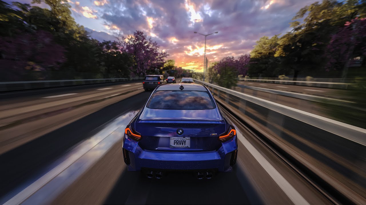 The BEST Assetto Corsa Skydomes!