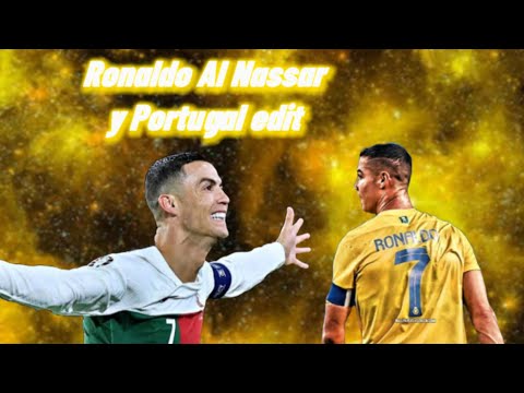 Goles, Regates, y celebraciones de Ronaldo #ronaldo #edit #alnassr #portugal