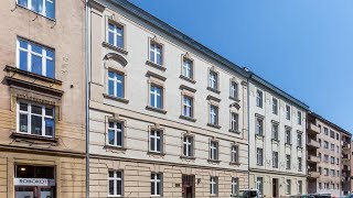 FriendHouse Apartments, Kraków, Poland