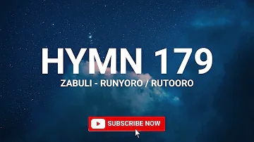 IRA NKABA NYINA EBIBI - Runyoro-Rutooro Hymn song 179 by Sam Kitali