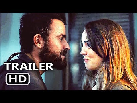 THE MOSQUITO COAST Trailer 2 (2021) Melissa George, Justin Theroux, Drama Series