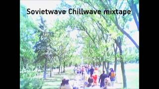 Sovietwave Retrowave mixtape