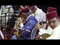 من مهرجان الموسيقى الأندلسية المغربية بتطوان جوق الفنان محمد ابريول للموسيقى الأندلسية بفاس 