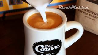 River Maiden Coffee The Couve Abides Tv Spot