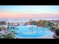 Отель Sunrise Resort Hotel 5* | Турция, Сиде | Обзор отеля