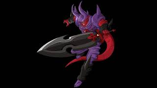 Custom Themes: Dark Janemba