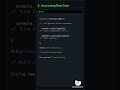 Javascript Tagged Templates #javascript #programming