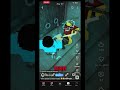 Speed, Run, de mode hardcore