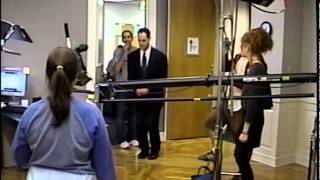 A Day in the Life of a Bathroom Key - Gag Reel
