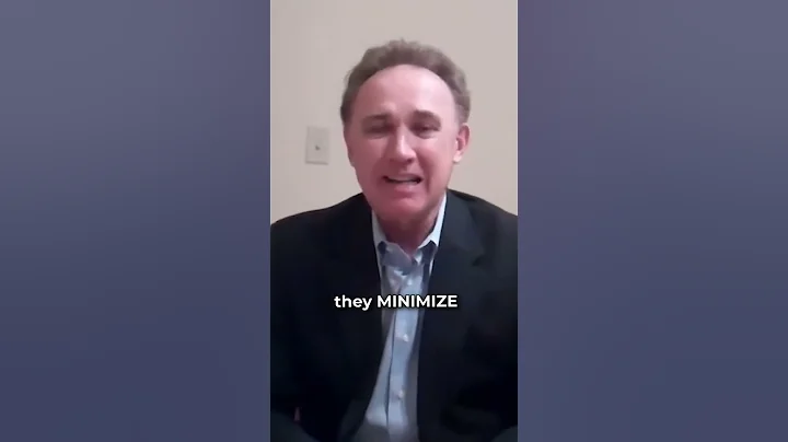 The First Step To ENDING Emotional Abuse