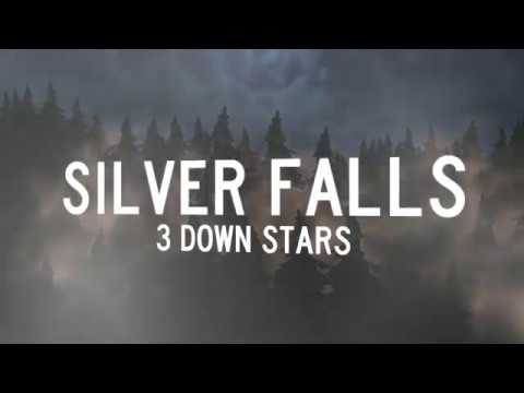 Silver Falls - 3 Down Stars Gameplay Trailer