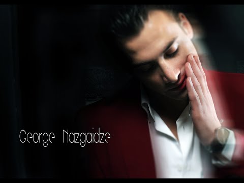 გიორგი ნაზღაიძე როგორც დიზაინერი.  musicbox სიუჟეტი