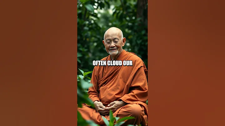 Discovering Inner Peace Through the Wisdom of Buddhist Philosophy