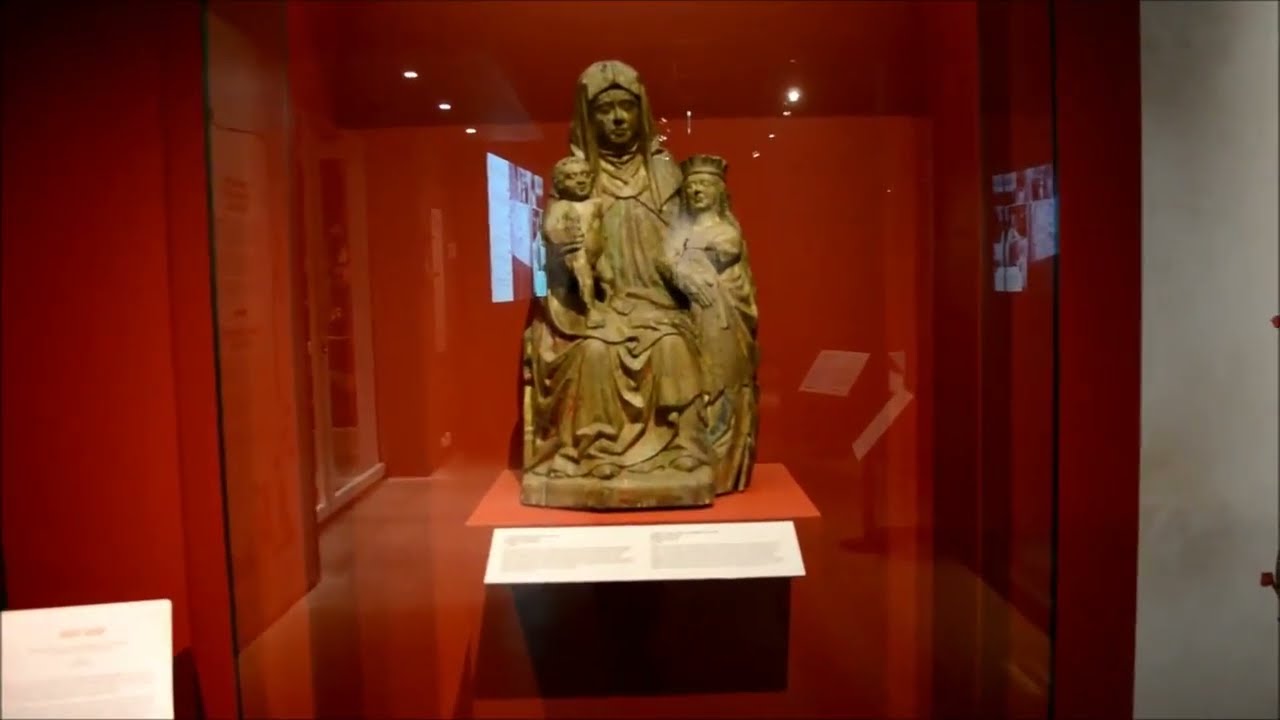 Museum Vapriikki Tampere,  Finland