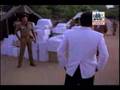 Rajni style - scene from kodi parakuthu