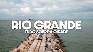 O Guia Definitivo de RIO GRANDE RS