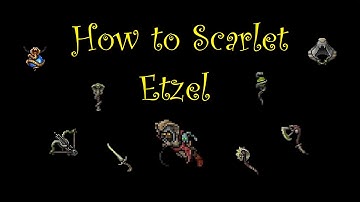 Scarlet Etzel after vocation balance by 252 ms. (loud music)