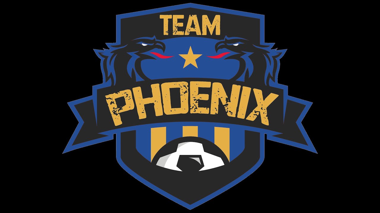 Phoenix Team - The Invaders - YouTube